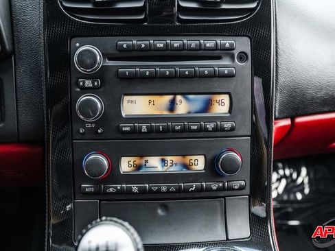 Used 2009 Chevrolet Corvette Z06 image 15