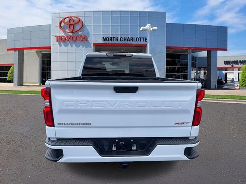 Used 2021 Chevrolet Silverado 1500 RST image 7