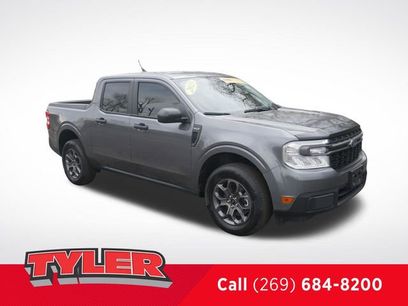 Used 2023 Ford Maverick XLT