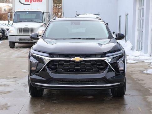 New 2026 Chevrolet Trax LT image 5