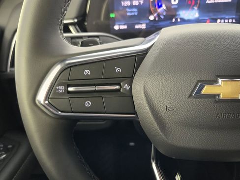 New 2026 Chevrolet Tahoe Premier w/ Sun And Tow Package AWD/4WD image 30