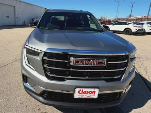 New 2025 GMC Acadia Elevation w/ Super Cruise Package image 36