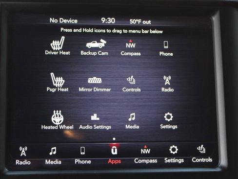 Used 2020 RAM 1500 Rebel w/ Rebel Level 1 Equipment Group image 27