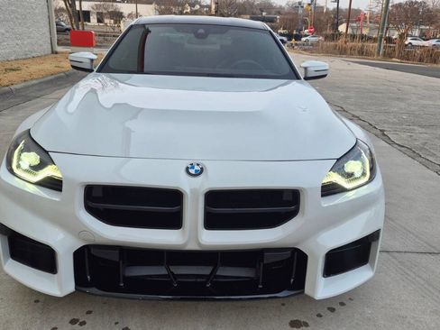 Used 2024 BMW M2 w/ Lighting Package image 10