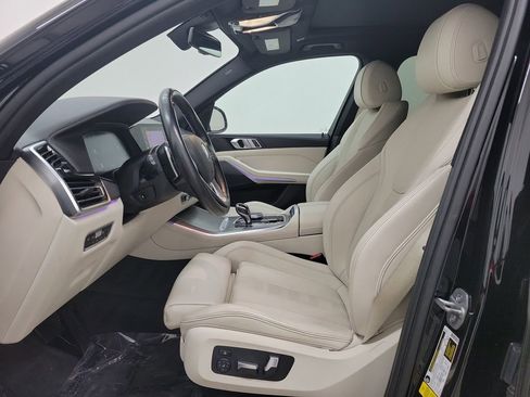 Used 2019 BMW X5 xDrive40i w/ Convenience Package image 19