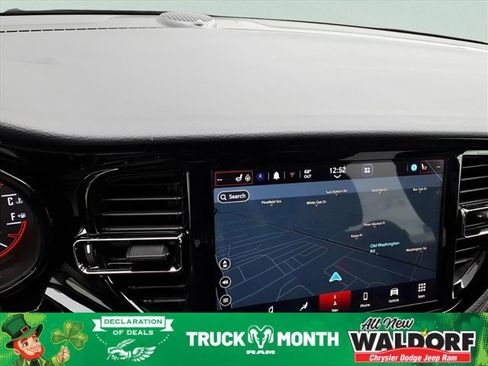 New 2026 Dodge Durango GT image 14