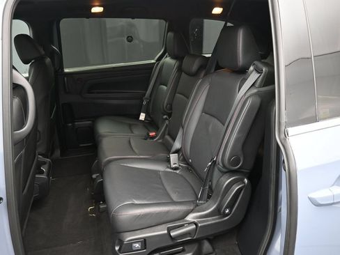 Used 2024 Honda Odyssey Sport image 23