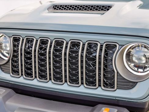 New 2026 Jeep Gladiator Mojave image 6