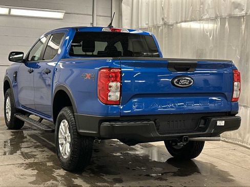 New 2025 Ford Ranger XL w/ Trailer Tow Package AWD/4WD image 28