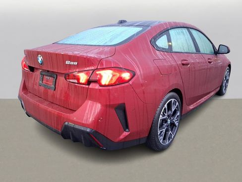 Used 2025 BMW 228i xDrive w/ Premium Package image 5