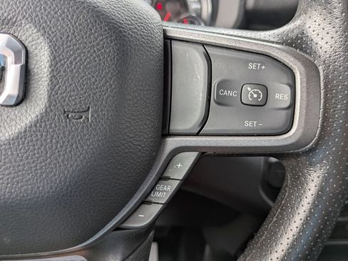 Used 2023 RAM 2500 Tradesman AWD/4WD image 16