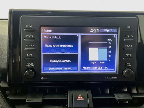 Used 2021 Toyota RAV4 LE FWD image 26