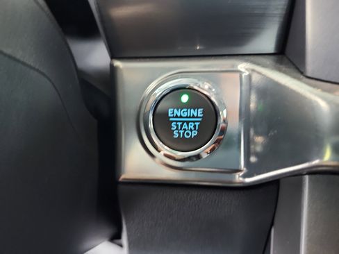 Used 2023 Ford F150 Lariat w/ Trailer Tow Package AWD/4WD image 31