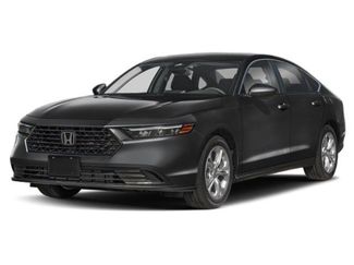 New 2026 Honda Accord LX video 1