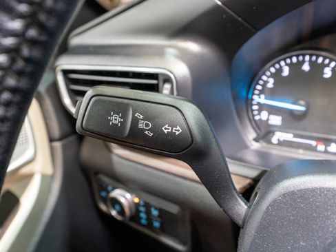 Used 2022 Ford Explorer Limited w/ Equipment Group 301A image 30