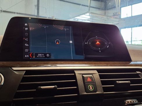 Used 2020 BMW X3 xDrive30i w/ Driving Assistance Package image 15