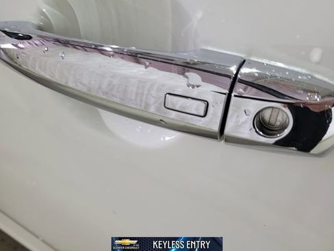 Used 2020 Nissan Altima 2.5 SV image 27