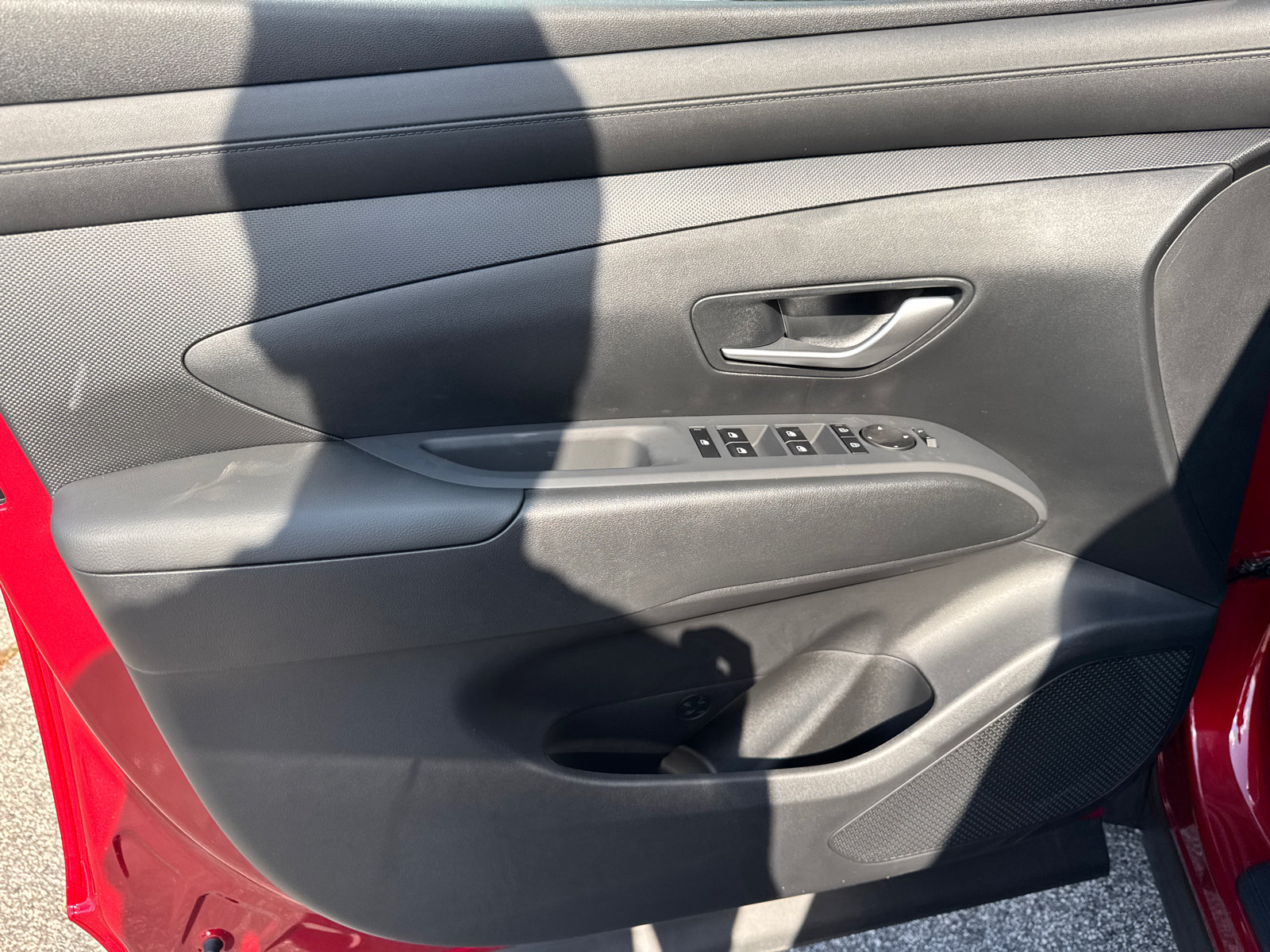 New 2026 Hyundai Tucson SEL Plus FWD image 11