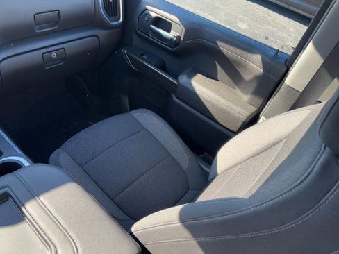 Certified 2022 Chevrolet Silverado 1500 RST w/ Bed Protection Package image 15