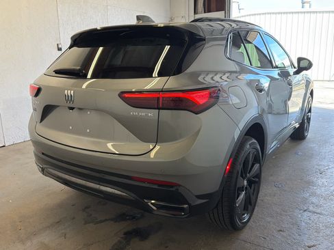 New 2026 Buick Envision Sport Touring image 5