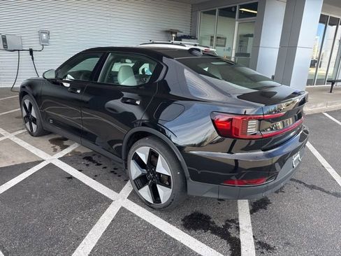 Used 2023 Polestar Polestar 2 w/ Pilot Pack image 3