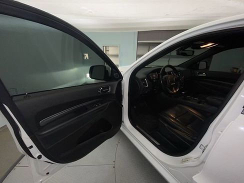 Used 2019 Dodge Durango R/T RWD image 11