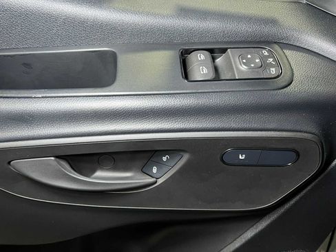 Used 2025 Mercedes-Benz Sprinter 2500 image 22