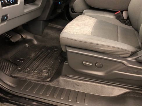 Used 2023 Ford F250 XLT w/ XLT Premium Package image 19