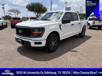 Certified 2024 Ford F150 STX RWD video 1
