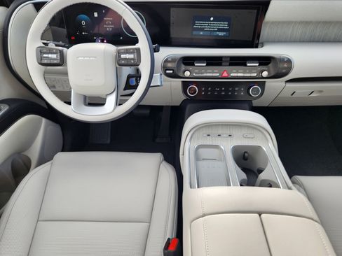 New 2026 Hyundai Palisade Limited image 12