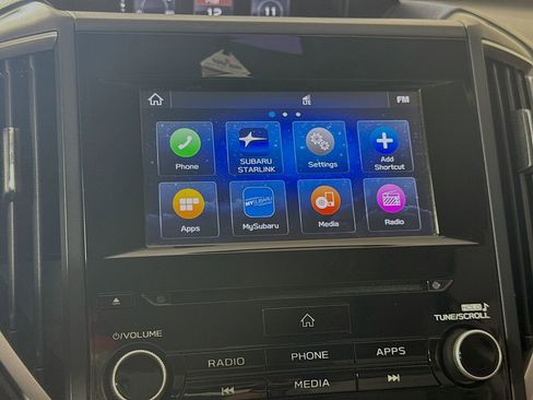 Used 2021 Subaru Forester Premium image 16