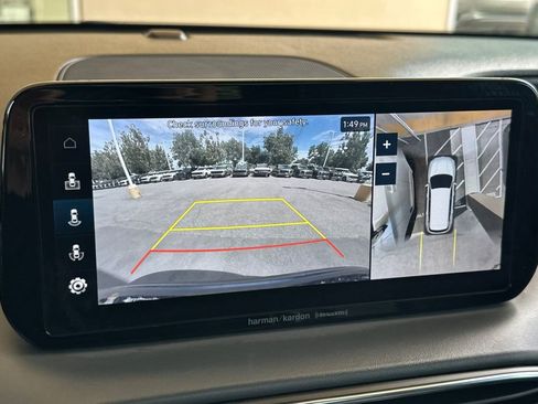 Used 2023 Hyundai Santa Fe Limited w/ Cargo Package AWD/4WD image 18