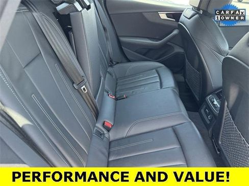 Used 2024 Audi A5 2.0T Premium Plus image 10