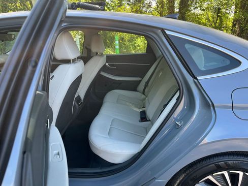 Used 2025 Hyundai Sonata SEL image 25