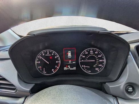 Certified 2024 Subaru Crosstrek 2.0i Premium image 17