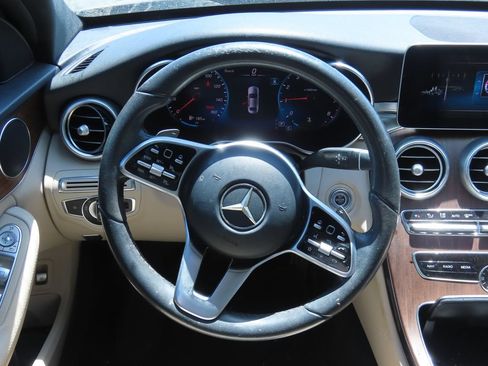 Used 2021 Mercedes-Benz C 300 Sedan image 6