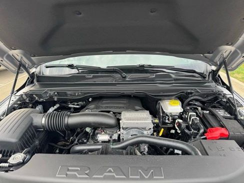 New 2026 RAM 1500 Big Horn image 48