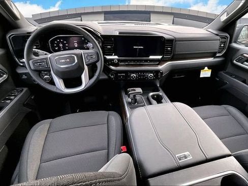 New 2026 GMC Sierra 1500 Elevation w/ Preferred Package image 6