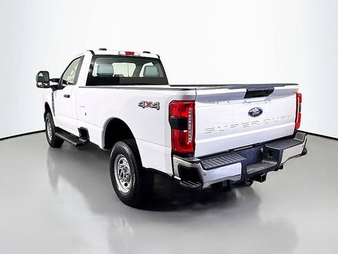 Used 2023 Ford F250 XL w/ 360-Degree Camera Package image 5