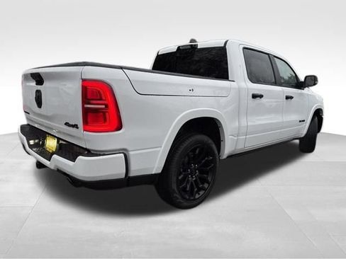 New 2026 RAM 1500 Limited image 7