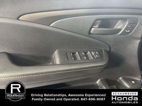 Used 2024 Honda Ridgeline TrailSport image 21