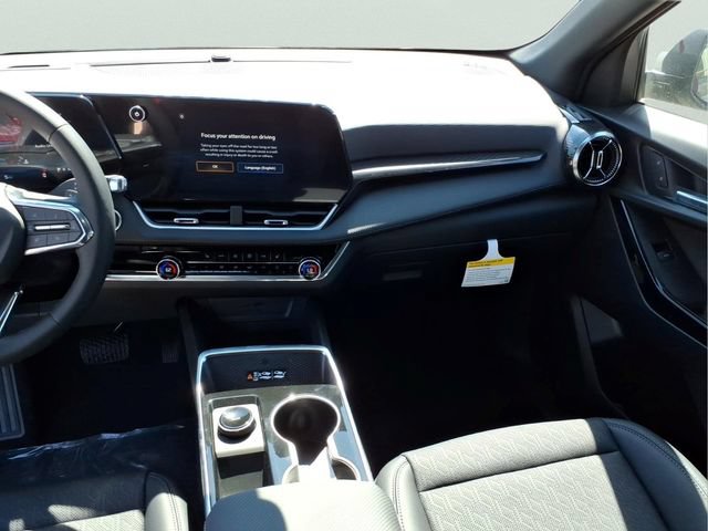 New 2026 Chevrolet Equinox LT w/ Convenience Package II AWD/4WD image 14