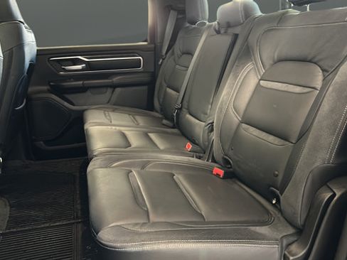 Used 2022 RAM 1500 Big Horn AWD/4WD image 22