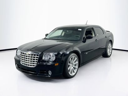 Used 2008 Chrysler 300 SRT8 w/ SRT Option Group II