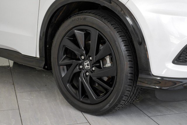 Used 2021 Honda HR-V Sport image 56