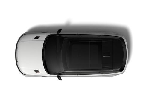 New 2026 Land Rover Range Rover Sport Dynamic SE AWD/4WD image 4