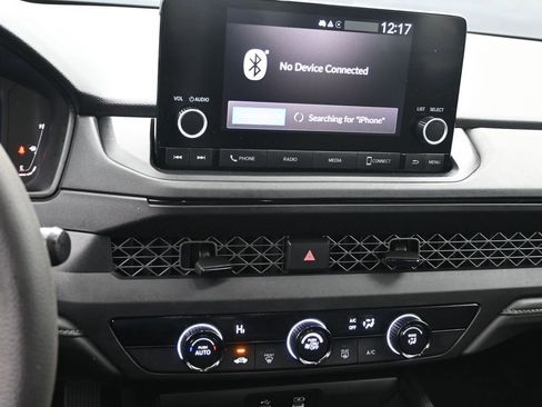 Certified 2024 Honda Accord LX image 13