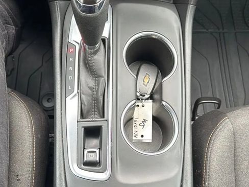 Used 2021 Chevrolet Equinox LT AWD/4WD image 20