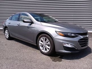 Used 2024 Chevrolet Malibu LT FWD video 1