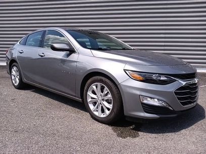 Used 2024 Chevrolet Malibu LT